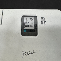 Brother P-Touch PT-2040 Label Maker image 3